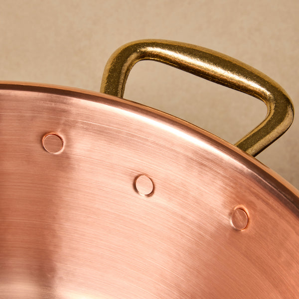 Ruffoni Jam Pot - 30CM