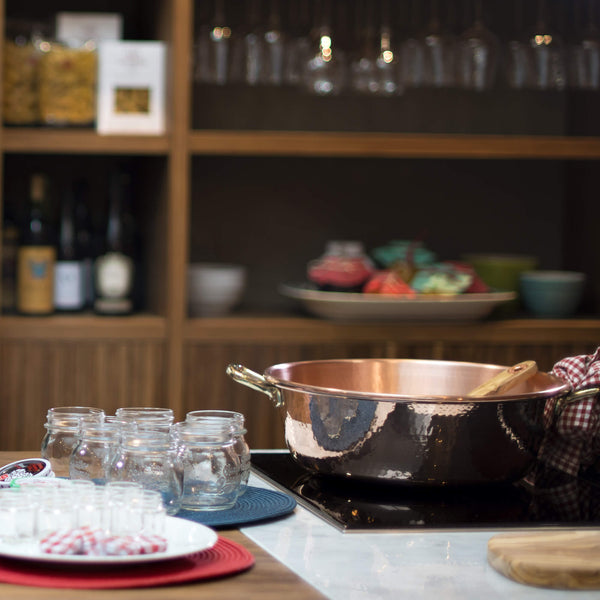 Ruffoni Jam Pot - 36CM