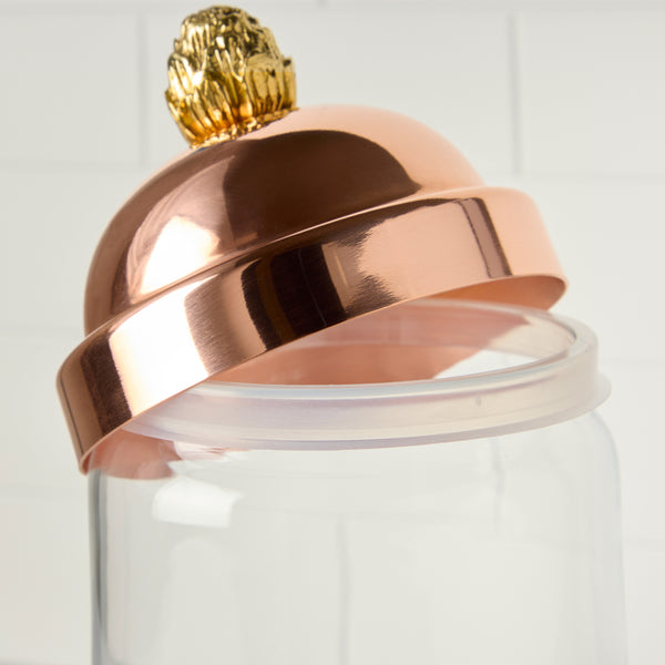 Ruffoni Kitchen Jar - 0.5LT