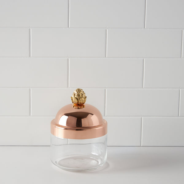 ruffoni Kitchen Jar - 0.5LT