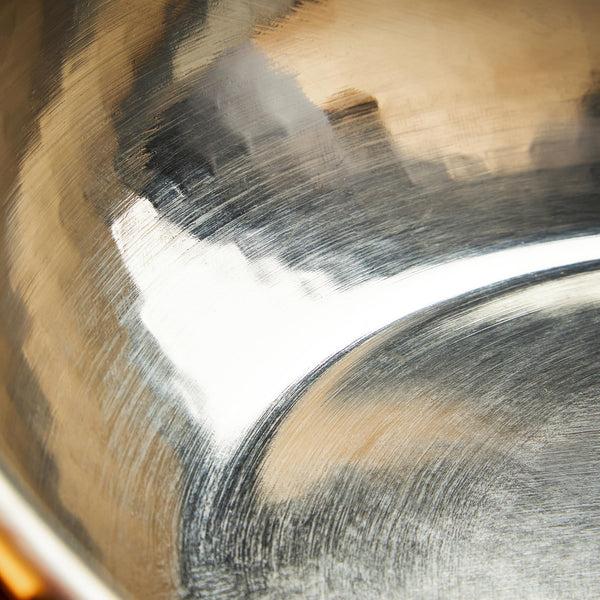 Ruffoni Lotus Oval Roaster - 25CM