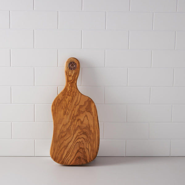 ruffoni Olivewood Board - 33CM
