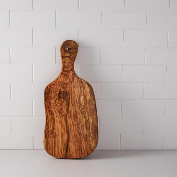 ruffoni Olivewood Board - 38CM