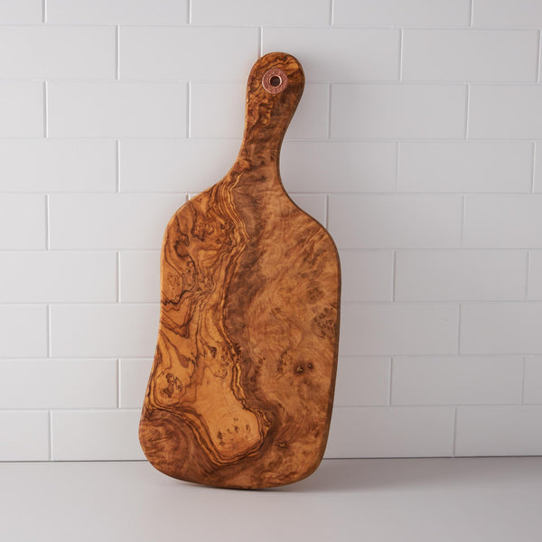 ruffoni Olivewood Board - 45CM