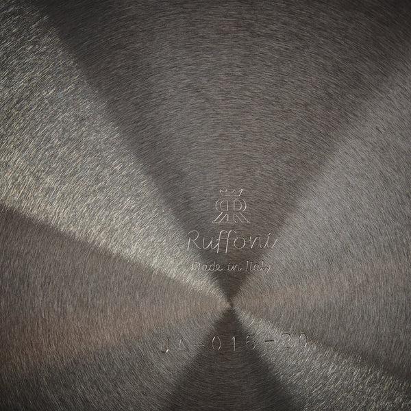 Ruffoni Open Wok - 30CM