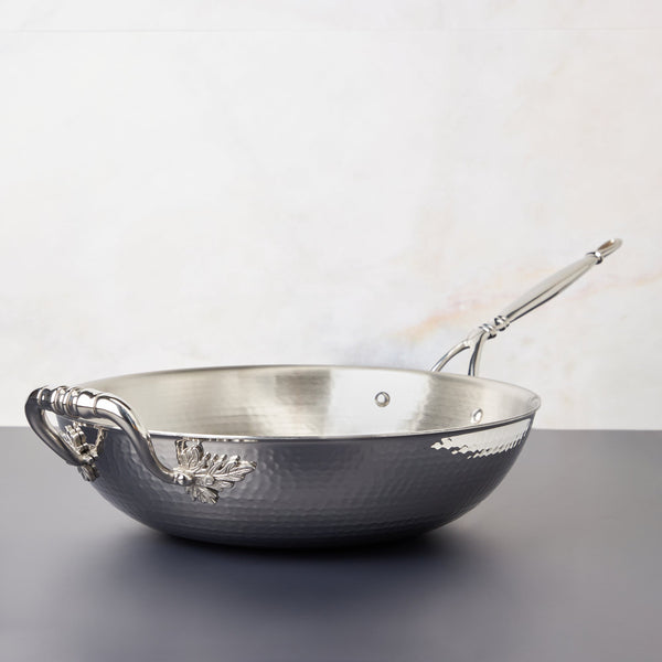 ruffoni Open Wok - 30CM