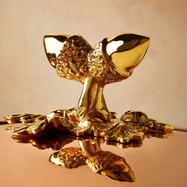 Ruffoni Oval Deep Roaster - 38CM