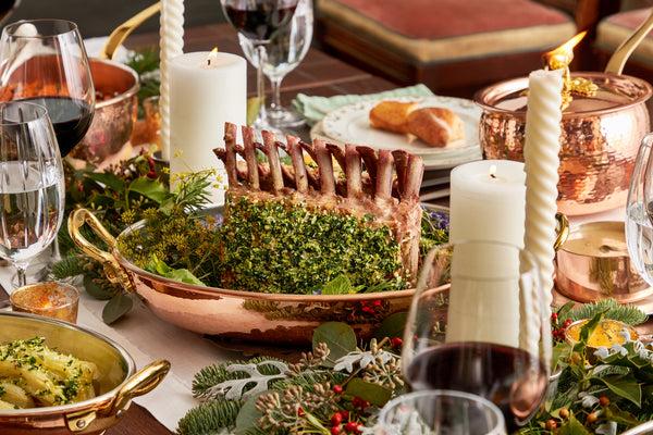 Ruffoni Oval Low Open Roaster - 30CM