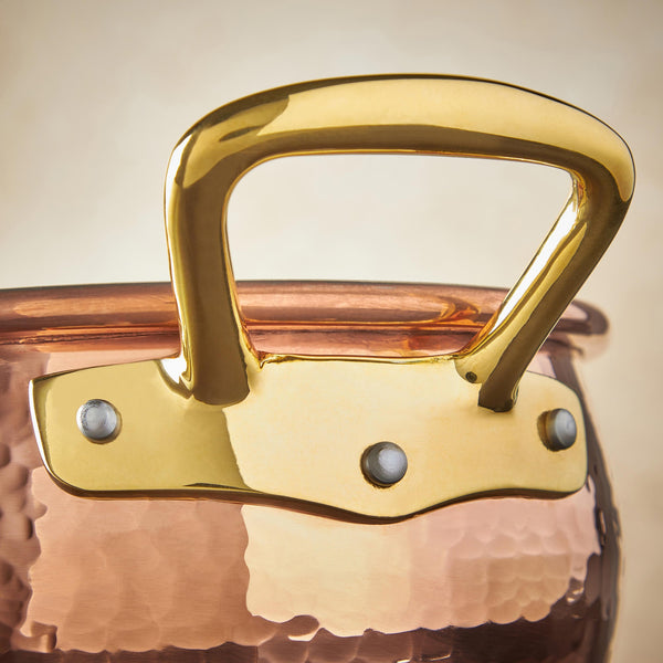 Ruffoni Oval Low Roaster - 38CM