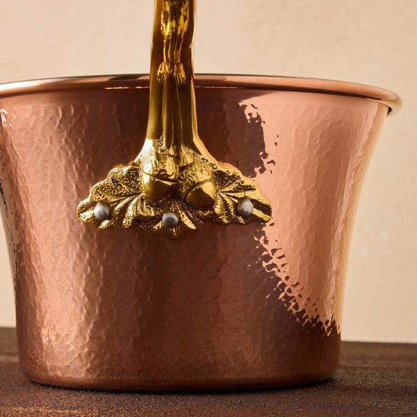 Ruffoni Polenta Pot - 22CM