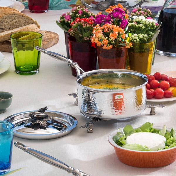 Ruffoni Saucepan - 16CM