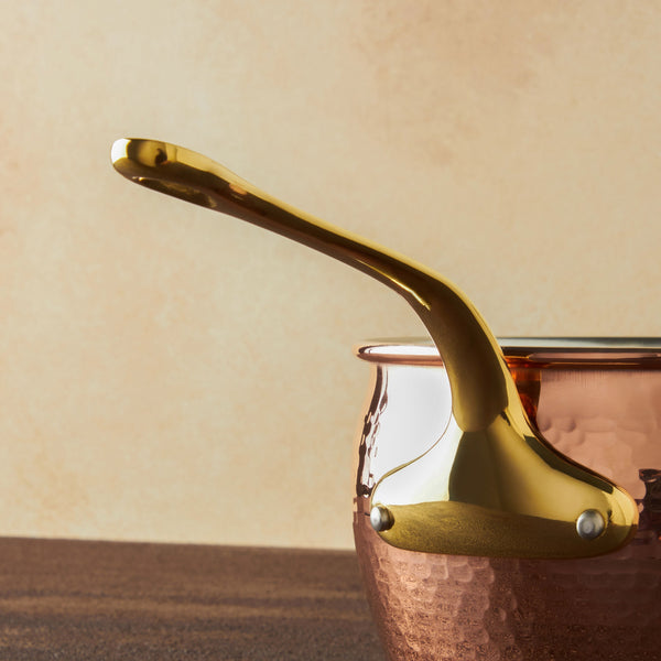 Ruffoni Saucepan - 18CM