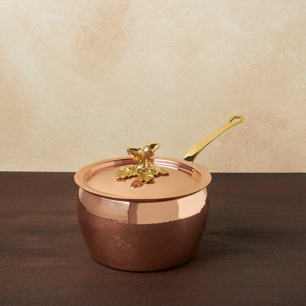 ruffoni Saucepan - 18CM