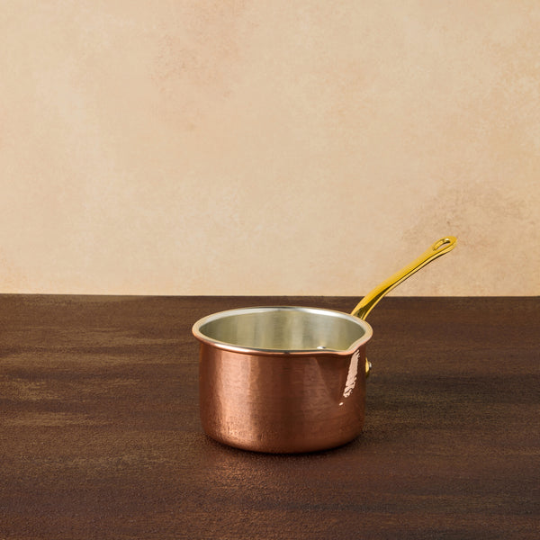 ruffoni Saucepan with spout - 13CM