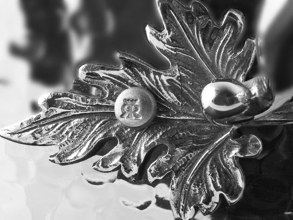 Ruffoni Saucepot - 16CM