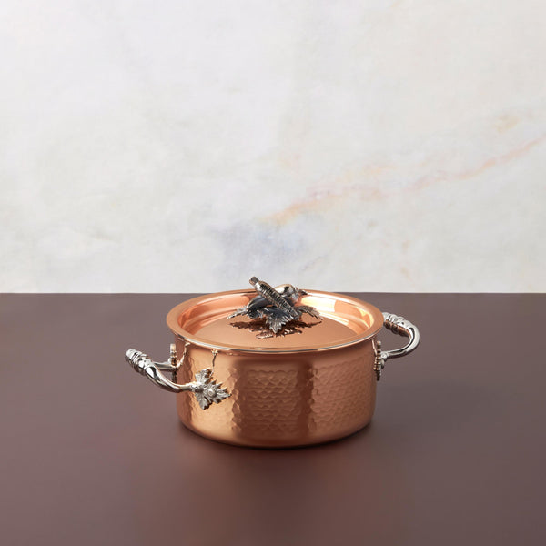ruffoni Saucepot - 16CM