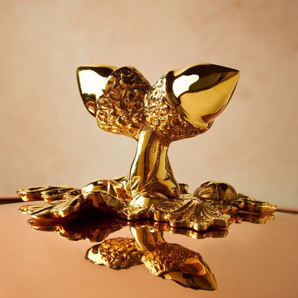 Ruffoni Serving Frying Pan - 24CM