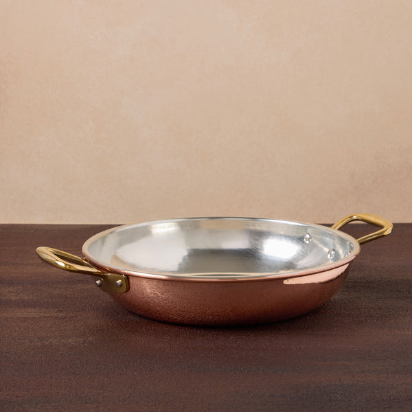 Ruffoni Serving Frying Pan - 24CM