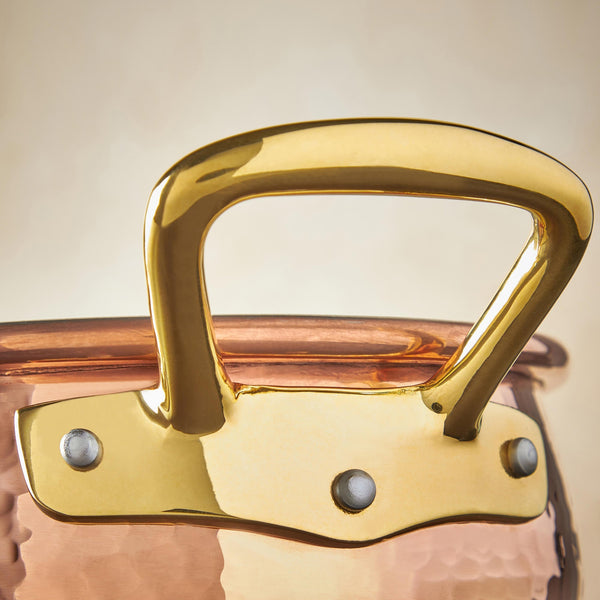 Ruffoni Serving Frying Pan - 24CM