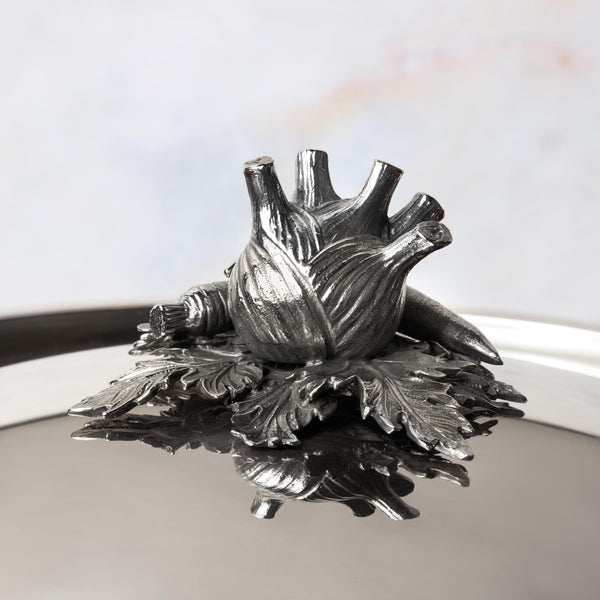 Ruffoni Serving Frying Pan - 30CM