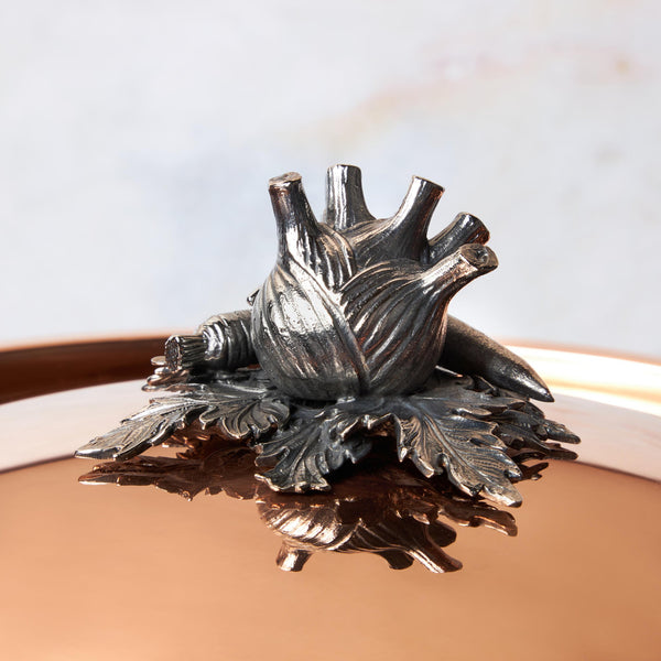 Ruffoni Serving Frying Pan - 30CM