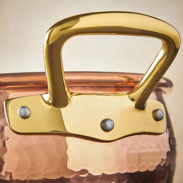 Ruffoni Stockpot - 16CM