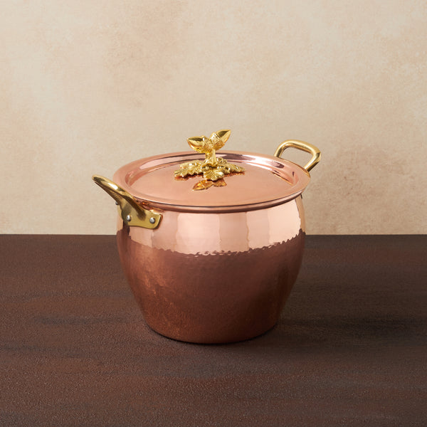 ruffoni Stockpot - 20CM