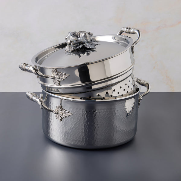Ruffoni Stockpot - 24CM