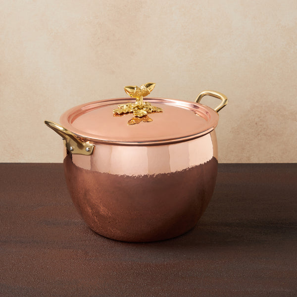 ruffoni Stockpot - 24CM