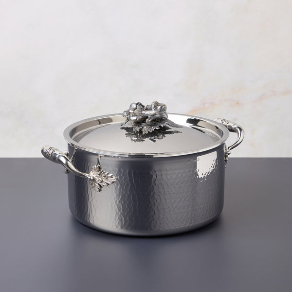 ruffoni Stockpot - 24CM