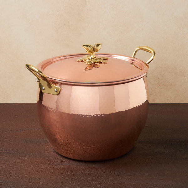 ruffoni Stockpot - 26CM
