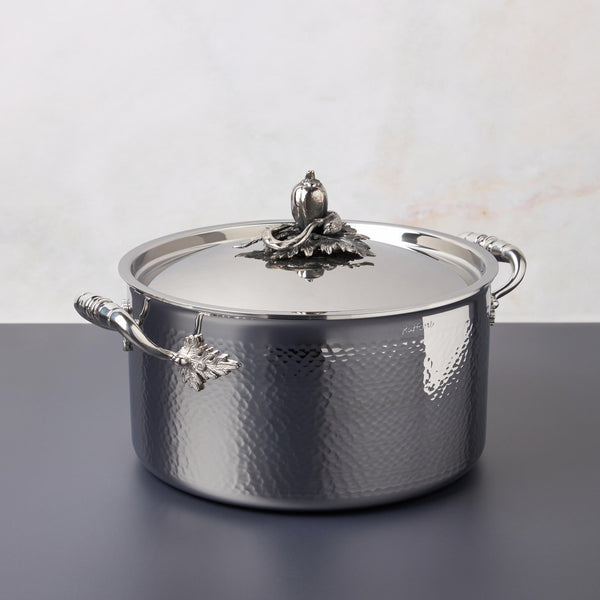 ruffoni Stockpot - 26CM