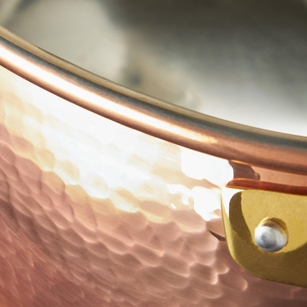 Ruffoni Stockpot - 28CM