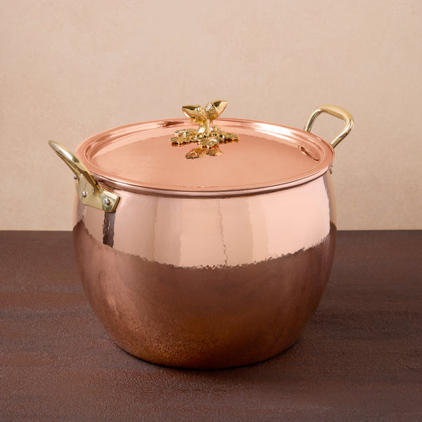 ruffoni Stockpot - 28CM