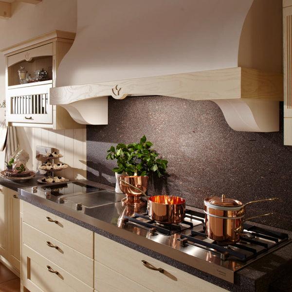 Ruffoni Sugar Saucepan - 20CM