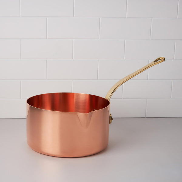ruffoni Sugar Saucepan - 20CM