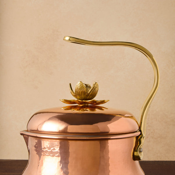 Ruffoni Tea Kettle