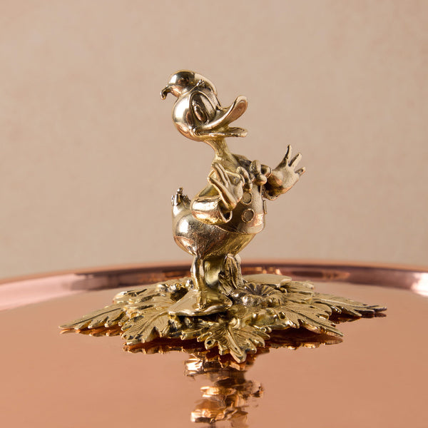 Ruffoni The Donald Duck Braiser - 28CM