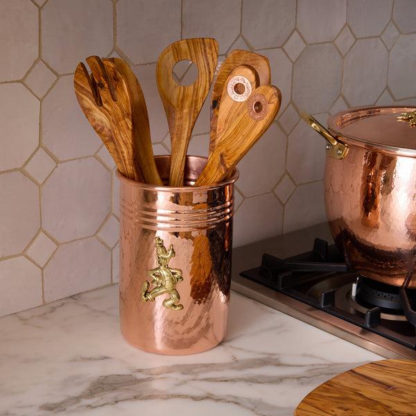 Ruffoni The Goofy Tool Holder