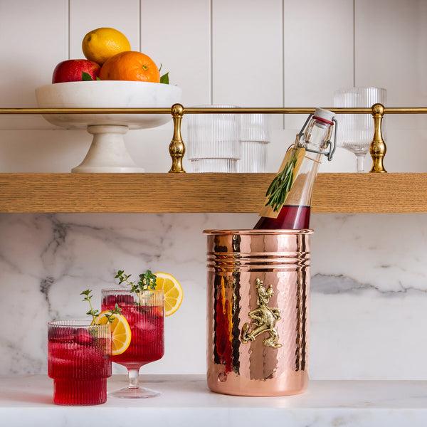 Ruffoni The Goofy Tool Holder