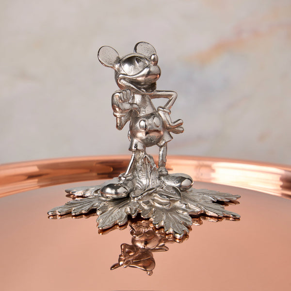 Ruffoni The Mickey Mouse Stockpot - 26CM