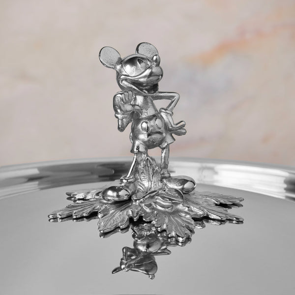 Ruffoni The Mickey Mouse Stockpot - 26CM