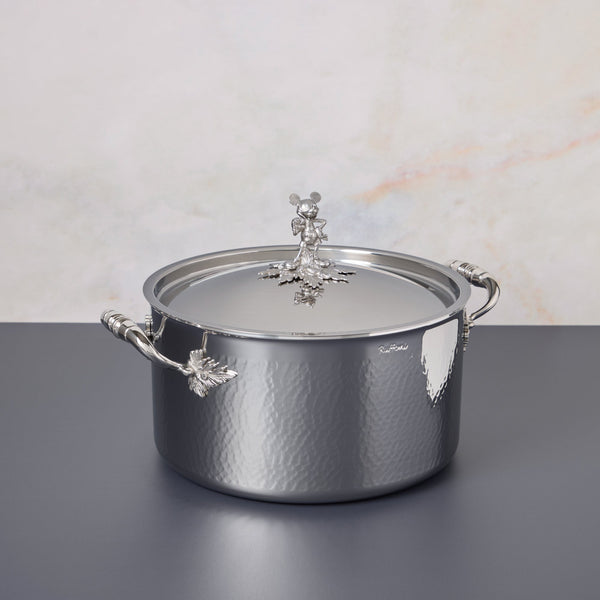 ruffoni The Mickey Mouse Stockpot - 26CM
