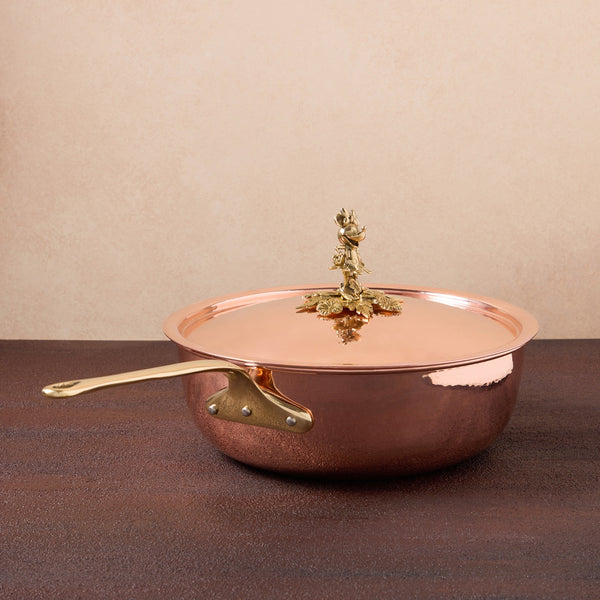 Ruffoni The Minnie Mouse Chef Pan - 26CM