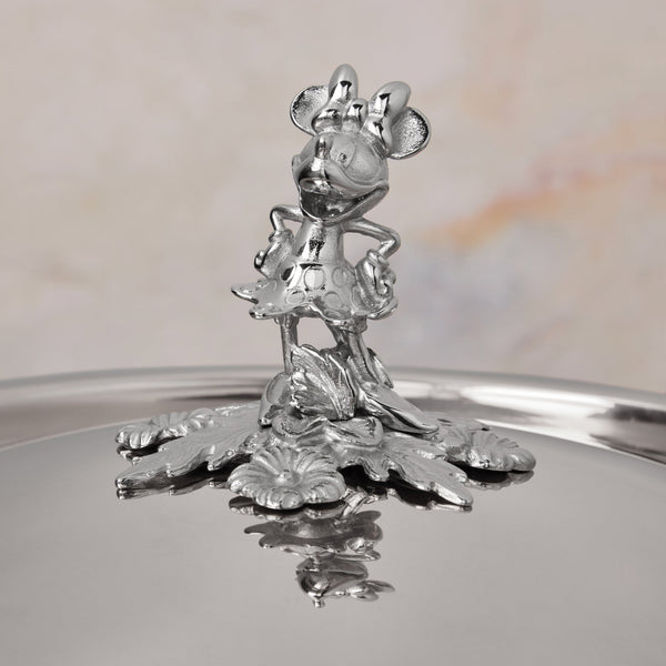 Ruffoni The Minnie Mouse Chef Pot - 24CM