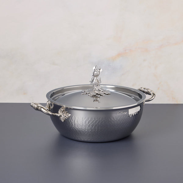 ruffoni The Minnie Mouse Chef Pot - 24CM