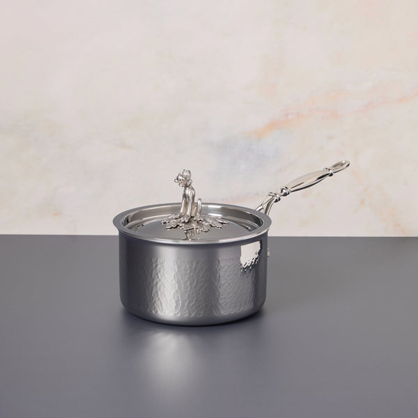 ruffoni The Pluto Saucepan - 16CM
