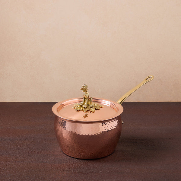 ruffoni The Pluto Saucepan - 16CM