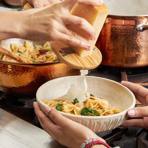 Ruffoni Truffle Shaver