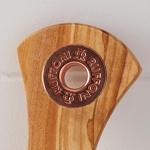 Ruffoni Truffle Shaver